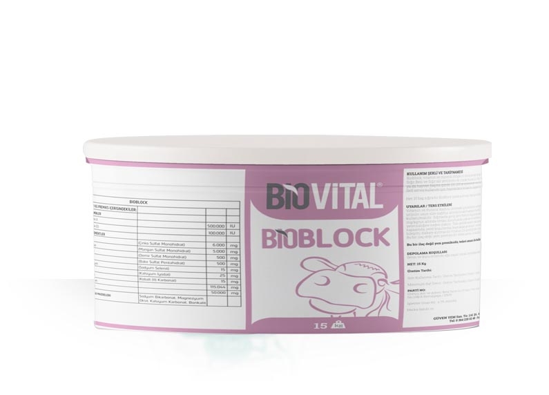 BioBlock